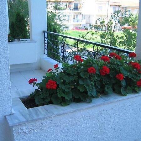 Kallithea  Rappos Studios מראה חיצוני תמונה