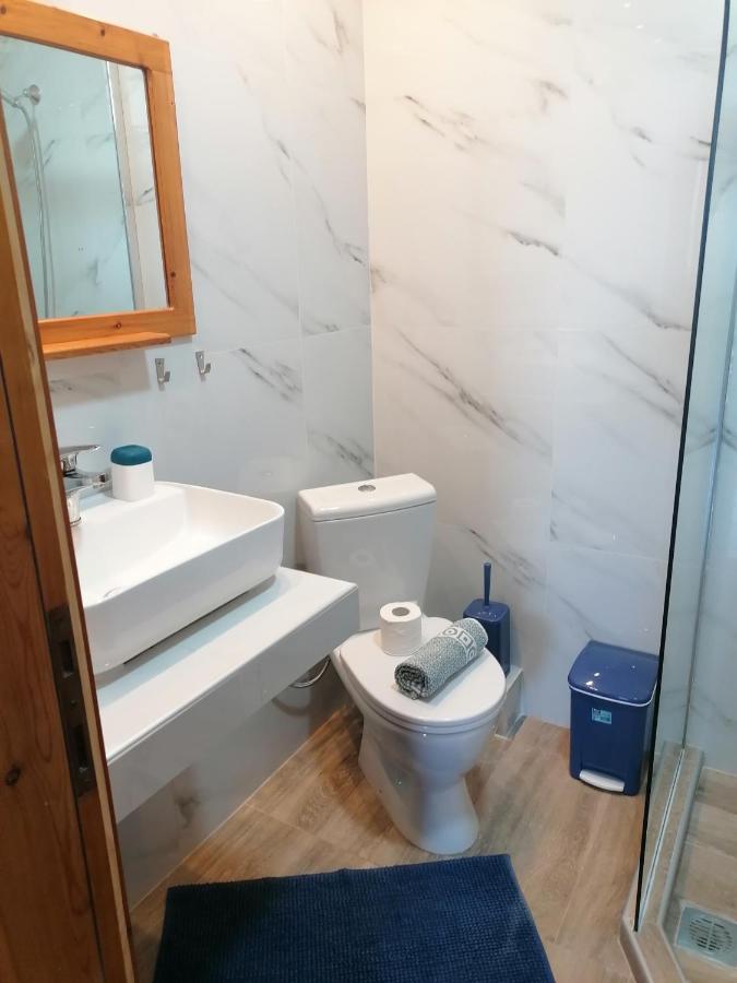 Kallithea  Rappos Studios מראה חיצוני תמונה