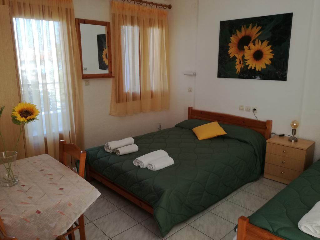 Kallithea  Rappos Studios מראה חיצוני תמונה
