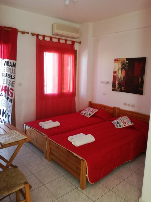 Kallithea  Rappos Studios מראה חיצוני תמונה