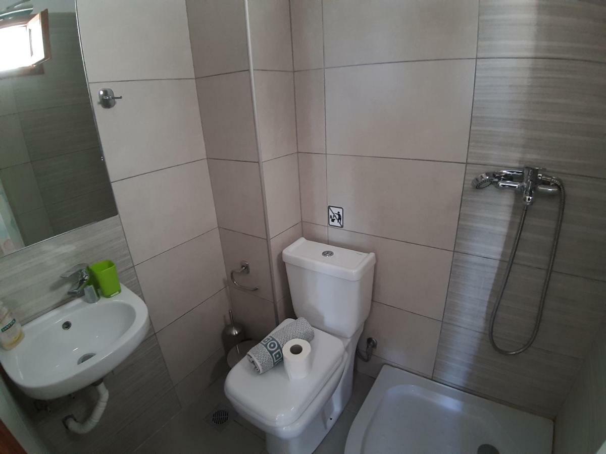 Kallithea  Rappos Studios מראה חיצוני תמונה