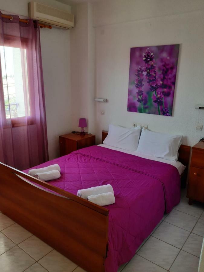 Kallithea  Rappos Studios מראה חיצוני תמונה