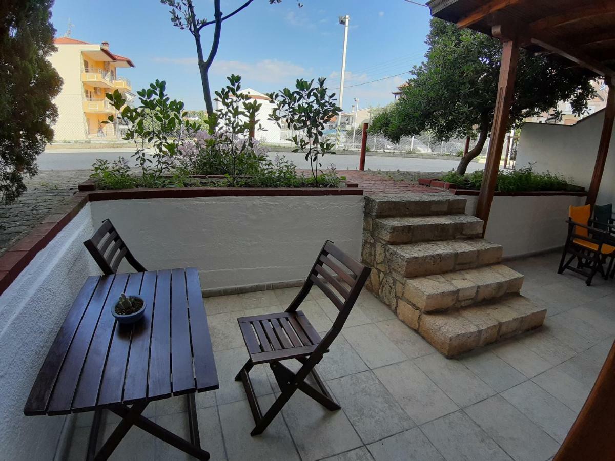 Kallithea  Rappos Studios מראה חיצוני תמונה