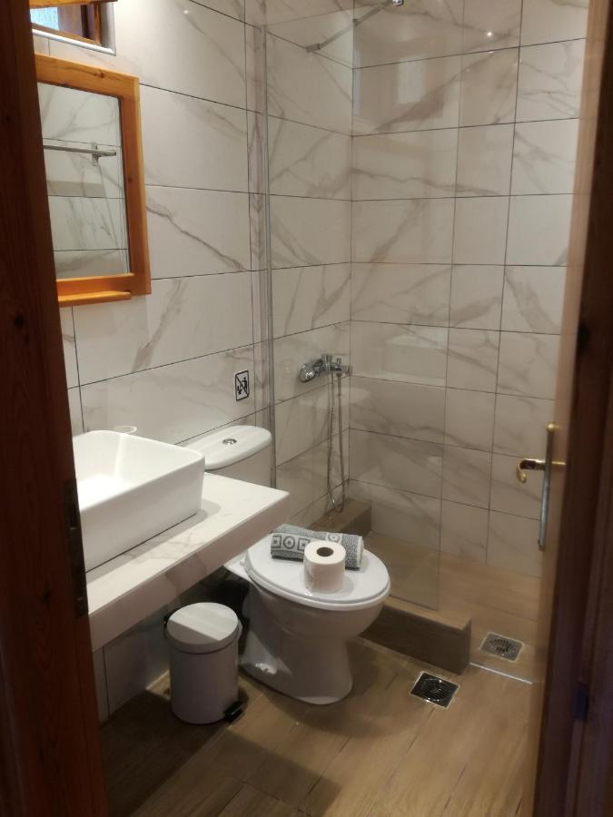 Kallithea  Rappos Studios מראה חיצוני תמונה
