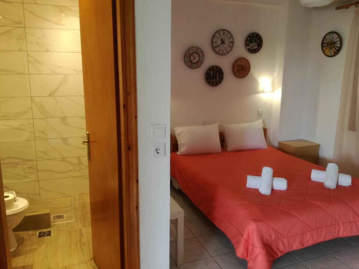 Kallithea  Rappos Studios מראה חיצוני תמונה