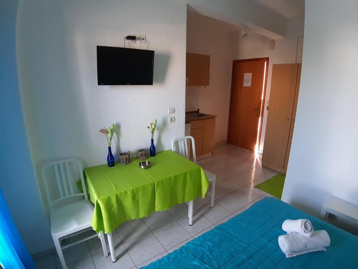 Kallithea  Rappos Studios מראה חיצוני תמונה